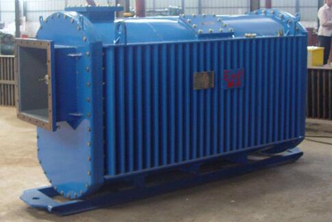 KS13-1000KVA柘城矿用变压器